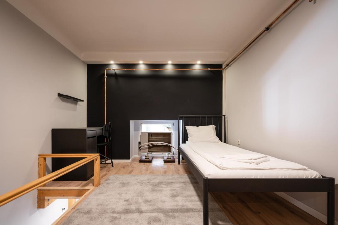 S11 - Stylish Prime,location, By Bqa Apartament *