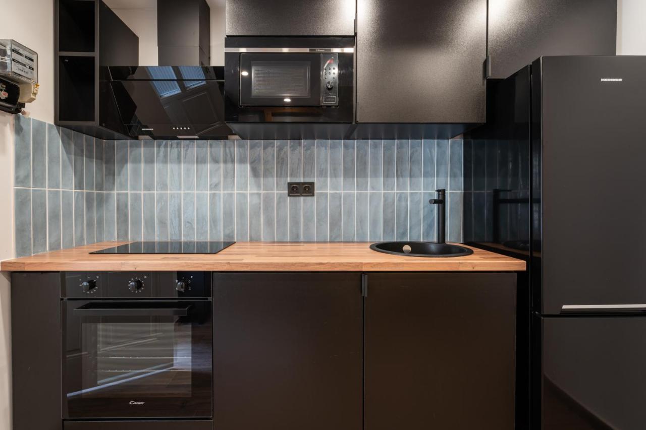 S11 - Stylish Prime,location, By Bqa Budapeszt
