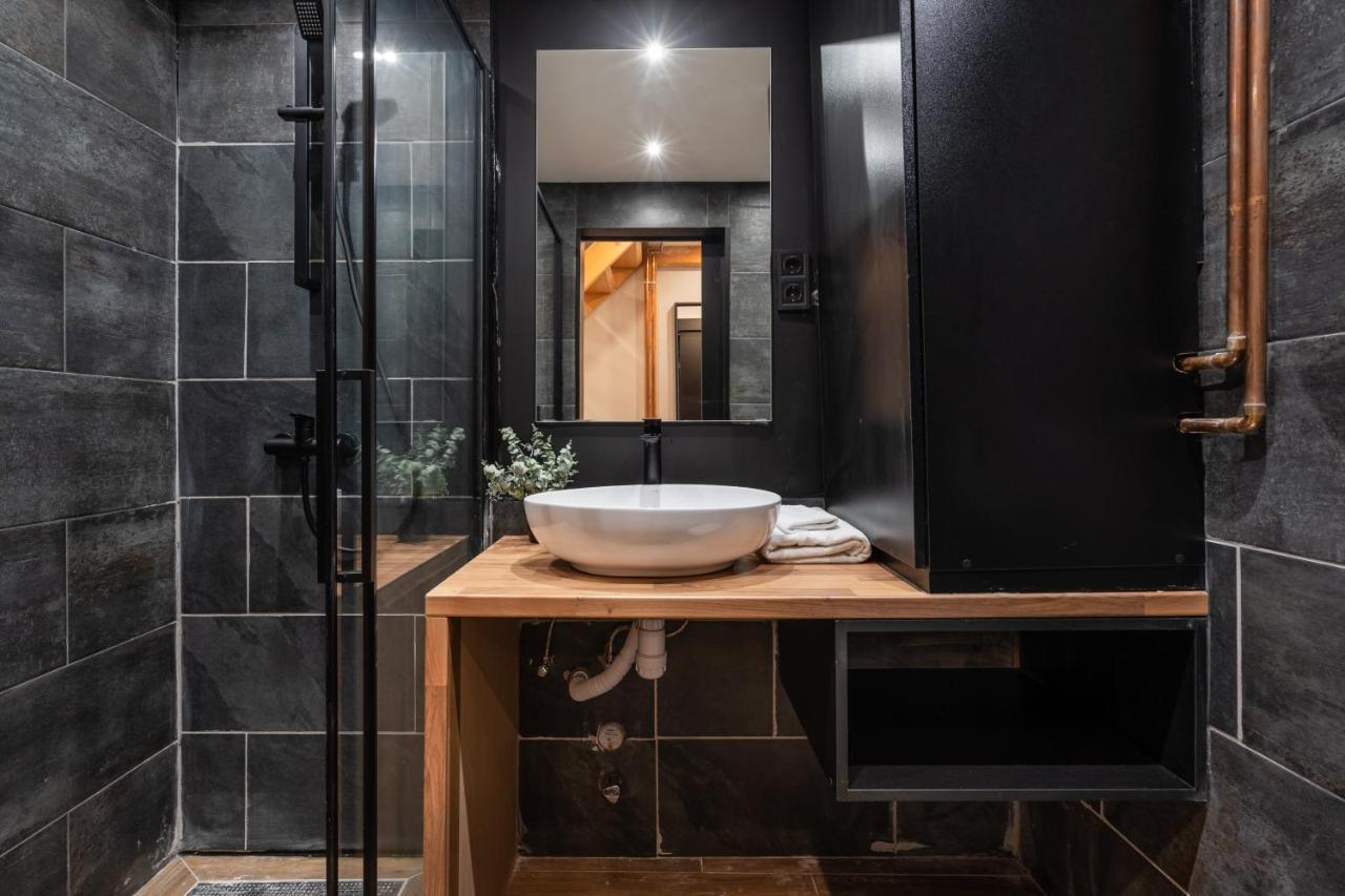 Apartament S11 - Stylish Prime,location, By Bqa