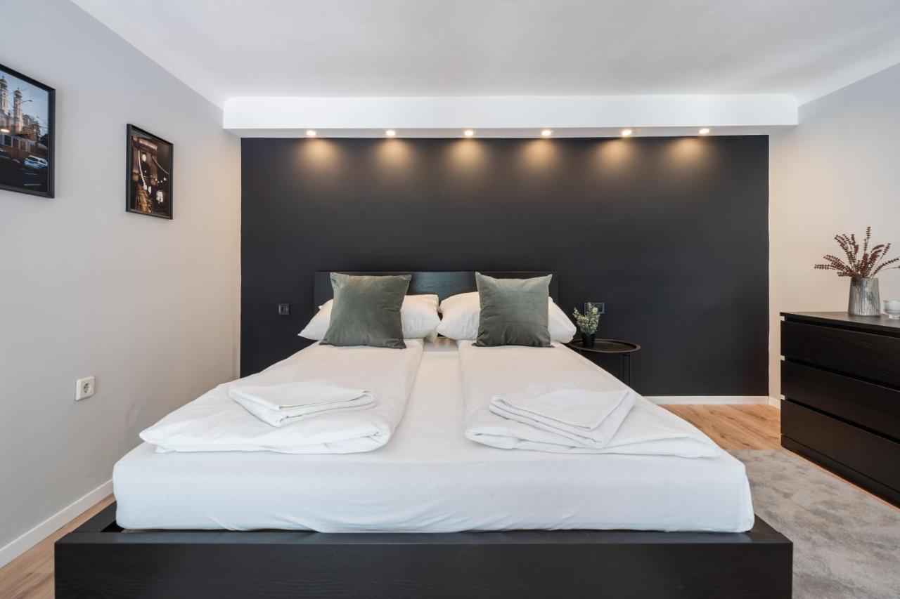 Apartament S11 - Stylish Prime,location, By Bqa