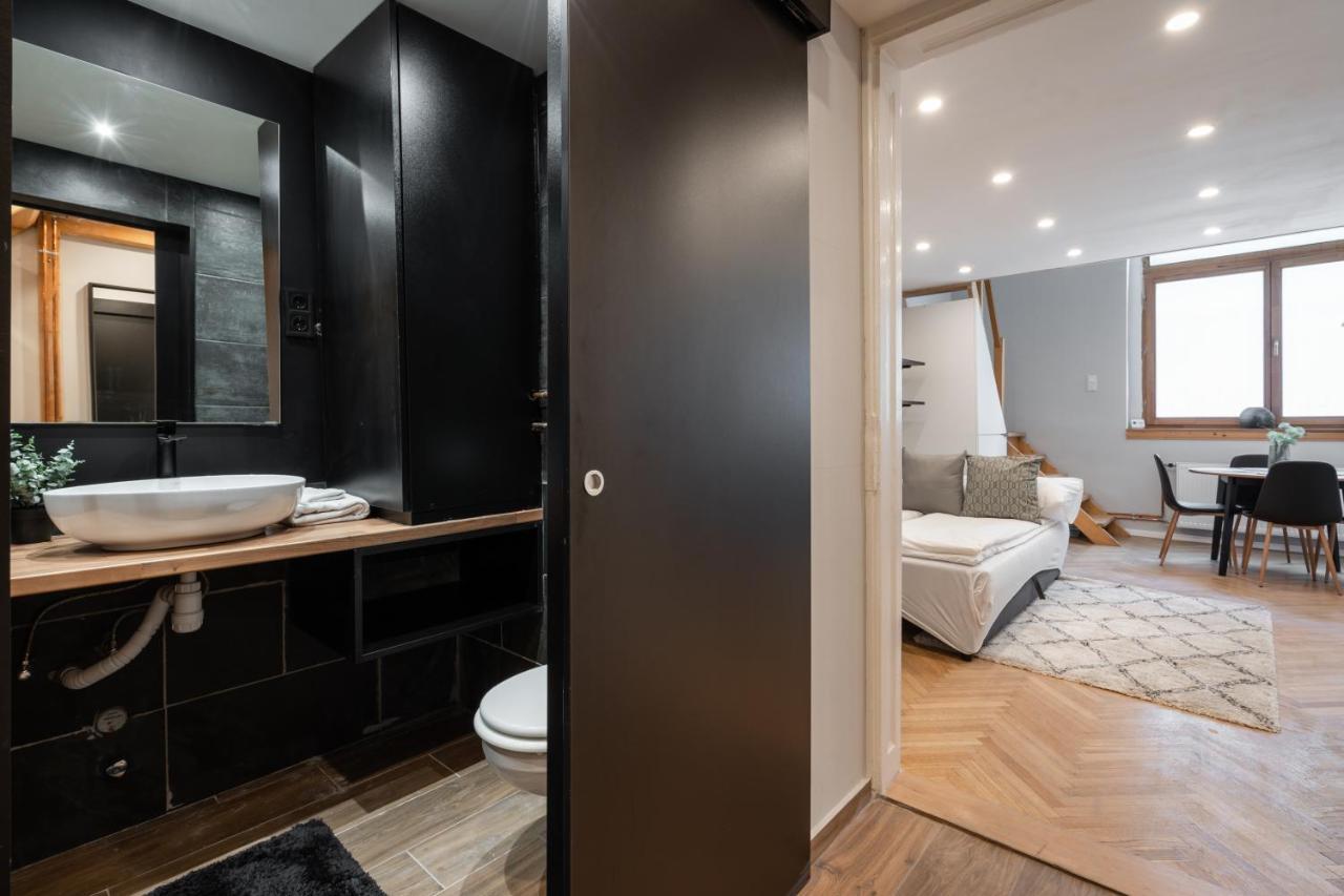 S11 - Stylish Prime,location, By Bqa Apartament