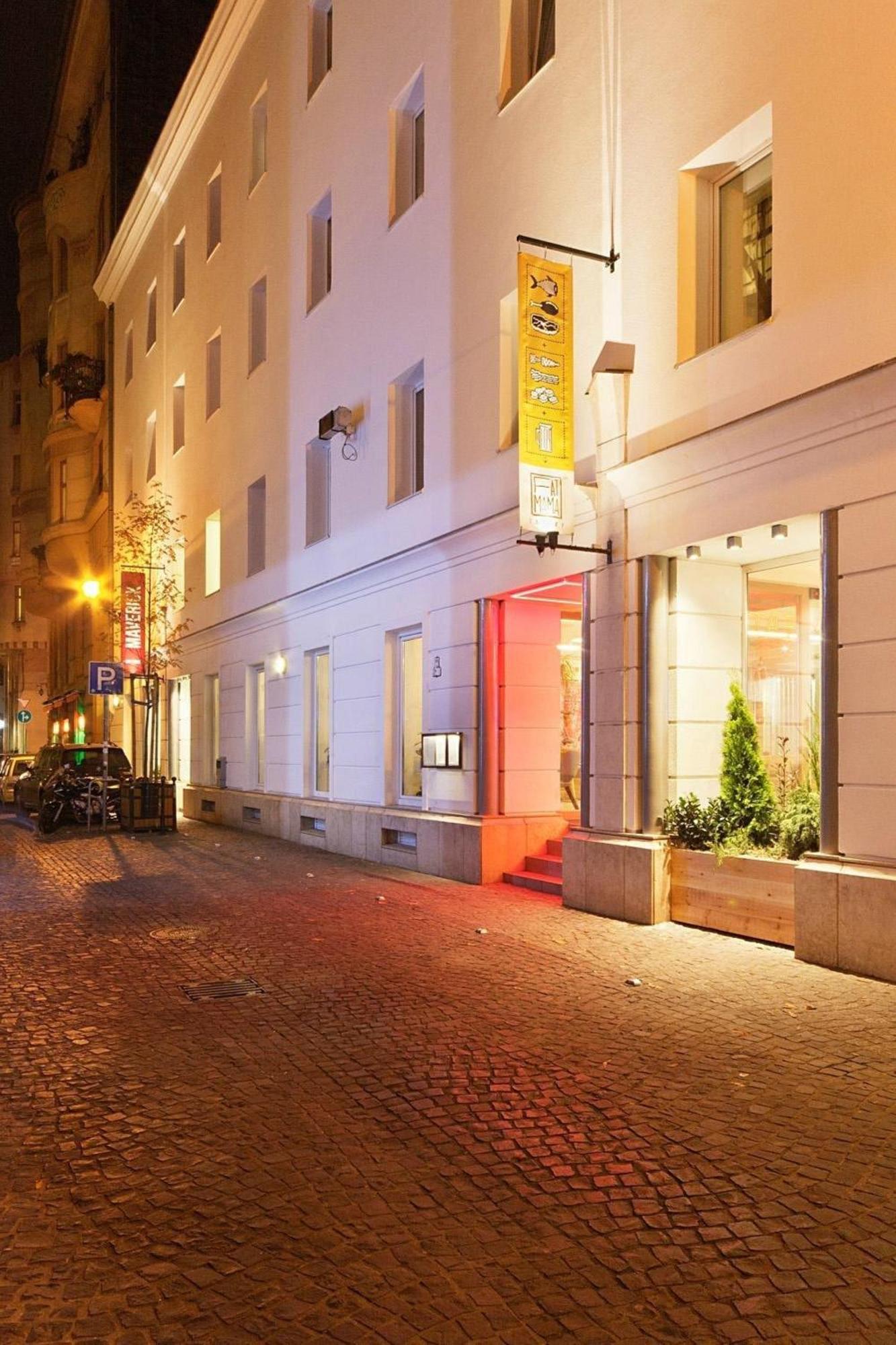 Apartament S11 - Stylish Prime,location, By Bqa *