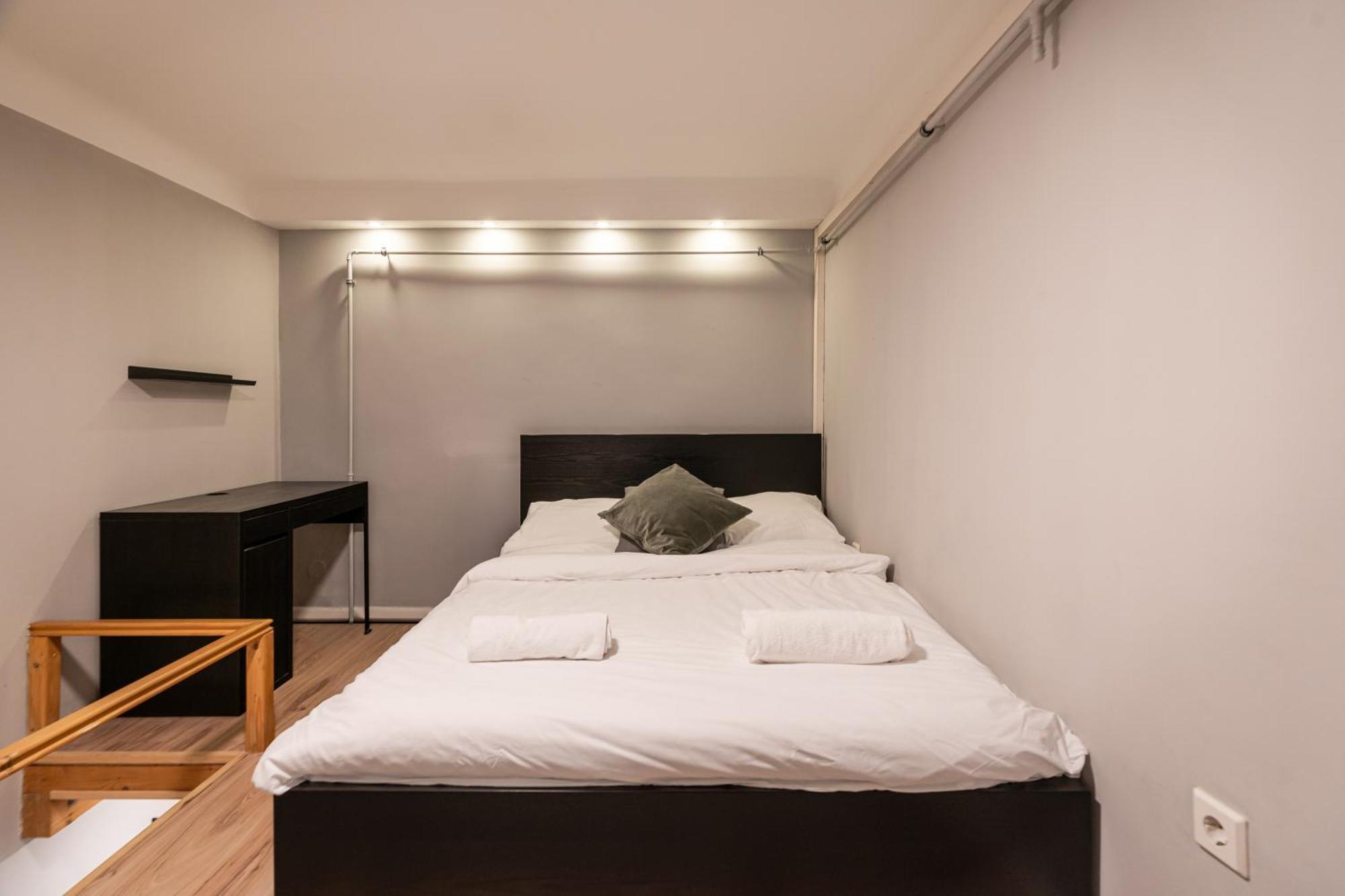 S11 - Stylish Prime,location, By Bqa Apartment